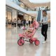 thumbnail image 2 of Triciclo Evolutivo Coche Para Niños Reclinable Y Giratorio 360°, 2 of 5