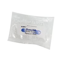 Ioensy - Cuentas De Reparación De Dientes Cuidado De Los Dientes Herramientas De Maquillaje Para Fiestas Herramienta De Reparación De Dientes Temporal 20G