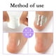thumbnail image 2 of Protector De Talon En Gel Trasparente - 10 Unidades, 2 of 3