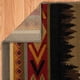 thumbnail image 4 of Alfombra United Weavers Affinity Spring Mountain 56 x 91 cm multicolor, 4 of 5