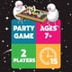 thumbnail image 2 of Juego de cartas Exploding Kittens A Game of Cat and Mouth Family, 2 of 6