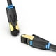 thumbnail image 2 of Cable Cat 8 Patch RJ45 40 Gbps 28AWG - Vention-1M, 2 of 3