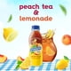 thumbnail image 3 of Bebida Snapple Té de Durazno y Limonada 473 ml Paquete de 12, 3 of 9