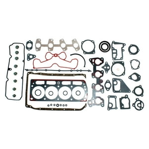 Repuestos Del Sol - Juego Empaquetadura Motor Chevrolet S10 Pick Up 2.2 1998 2004