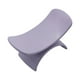 thumbnail image 1 of Almohada en Forma de U para Manicura, Color Púrpura, 1 of 3