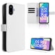 thumbnail image 2 of Funda Billetera para Samsung Galaxy A57 5G con Ranuras y Soporte Blanco, 2 of 6