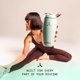 thumbnail image 2 of Botella PROMIXX Pursuit 510 ml Verde Algas Marinas, 2 of 9