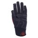 thumbnail image 2 of Guantes de trabajo Zero Friction Universal Red Performance para hombre, 2 of 3