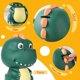 thumbnail image 3 of Alcancía Dinosaurio HW T. Rex 6 x 5,12 x 7,8 pulgadas, 3 of 3
