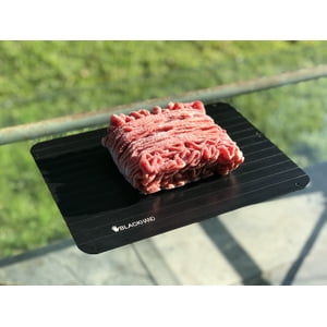 Blackhand - Bandeja De Descongelado Rápido