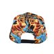 thumbnail image 3 of Los Cuatro Fantásticos Gorra de Béisbol para Hombres, Mujeres y Niños, Gorra Clásica de Visera Plana, Gorra Hip Hop Trucker, Snapback Ajustable, 3 of 5