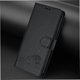 thumbnail image 5 of Funda tipo cartera FOXDOCK para Samsung Galaxy A10 con soporte, ranuras, RFID, diseño de gato, 5 of 5