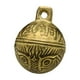 thumbnail image 5 of Collar De Campana De Perro, Accesorios De Campana, Decoración Retro Para Collar, Colgante, Manualidades, 44mm, 5 of 5
