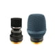 thumbnail image 3 of relacart uh 2 m d22 microfono transmisor inalambrico, 3 of 3