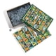 thumbnail image 2 of Estantería Puzzle Cobble Hill con póster, 1000 piezas, La estantería perfecta, 2 of 5