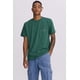 thumbnail image 1 of Polera Hombre Con Bolsillo Contraste Verde, 1 of 4