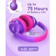 thumbnail image 4 of Auriculares Acer para Niños Bluetooth 75H con Micrófono OHR725, 4 of 8