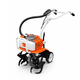 thumbnail image 2 of Motocultivador Gasolina 63cc 2T Profesional Potente Para Tierra y Cultivo, 2 of 7
