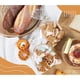 thumbnail image 3 of SUREHOME Cellophane Bags, 100 Pack Clear Gift Bag Cellophane, 3 of 3