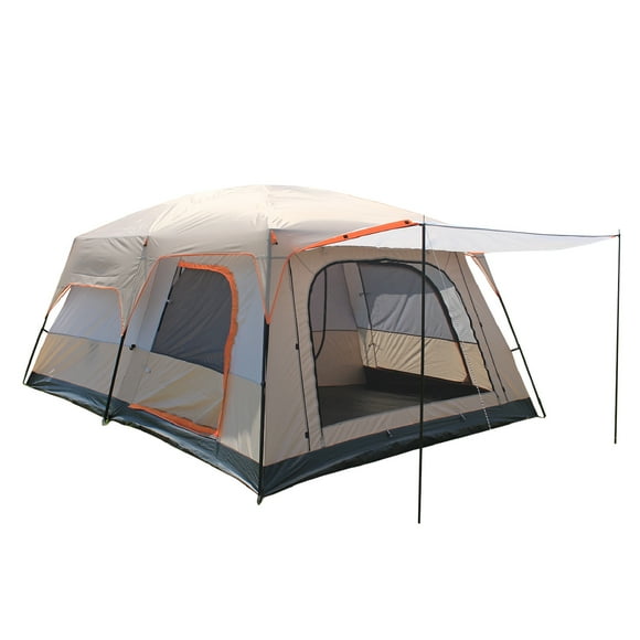 Carpa Camping 6-8 Personas Miglu