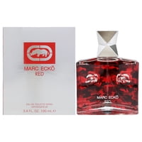Marc Ecko - Ecko Rojo De Para - Edt Spray