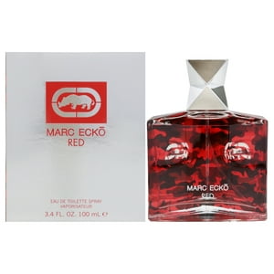 Marc Ecko - Ecko Rojo De Para Hombre - Edt Spray