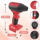 thumbnail image 4 of Mini soplador de aire tipo jet TPDL inalámbrico para Milwaukee 18V, 4 of 8