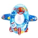 thumbnail image 1 of Bebés Piscina Flotador Piscina Juguete Flotador De Natación Para 1-5 Años Niñas Niños, 1 of 5