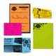 thumbnail image 5 of Papel de color Neenah Astrobrights, tamaño carta, 24 libras, 500 hojas, 5 of 6