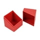 thumbnail image 2 of Caja para Cartas de Juego, Organizador TCG, Color Rojo, 2 of 2