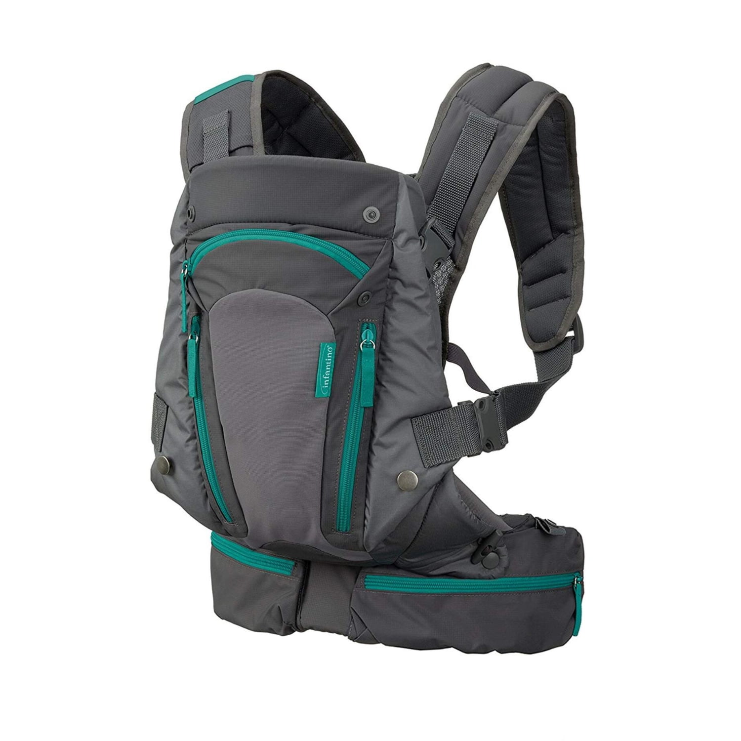 Infantino - Porta Bebe Carry On 5333