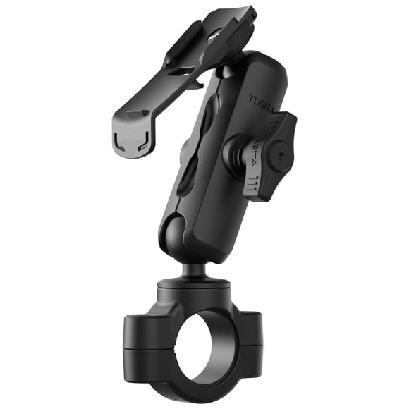 Soporte GPS para motocicleta TUSITA para GPS portátil Garmin