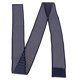 thumbnail image 3 of Vendaje Elástico Sport Brace Wrap Training Equipment Accesorios Azul 150cm, 3 of 5