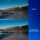 thumbnail image 4 of Filtro ND Hoya PRO ND-EX ND64 de 62 mm, 6 paradas para exposición prolongada, 4 of 7