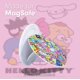 thumbnail image 4 of Soporte con agarre y base para celular Sonix x Sanrio MagLink, 4 of 9