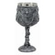 thumbnail image 2 of Copa de vino Pacific Giftware Baphomet Satanic Cult Resina 180 ml, 2 of 4