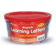 thumbnail image 4 of Magnetic Soft Learning Letters Learning, recursos de aprendizaje, 104 unidades, 4 of 4