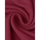 thumbnail image 5 of INSPIRE CHIC Conjunto de Pijama para Mujer Top de Tirantes Plisado y Pantalones Tejido Elástico Suave Verano 2026 Conjuntos de Descanso con Bolsillos XL Rojo, 5 of 5