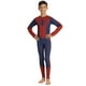 thumbnail image 1 of Camiseta Deportiva Niño Primera Capa Microfibra Spider Man Talla 14 A 16, 1 of 3