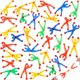 thumbnail image 1 of Trepadores Pegajosos Shindel 50 Piezas, 1 of 3