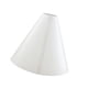 thumbnail image 1 of Cono De Luz De Repuesto Para Caja De Fotos, Difusor De Luz De Flash Para Fotografía De Cosméticos Versátiles, 30 X 33 X 12,5 Cm, 1 of 4