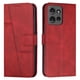 thumbnail image 1 of Funda Flip Para Motorola Moto G Power 2025 – Carcasa Delgada Y Resistente A Impactos Con Soporte Para Uso Diario Y Profesional, 1 of 5