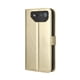 thumbnail image 1 of Funda tipo libro para Asus ROG Phone 7, cartera todo‑en‑uno, funda multifuncional con tarjetero y correa de muñeca desmontable, 1 of 4