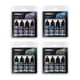 thumbnail image 5 of Set de Pinturas Vallejo Aged Metal 4 × 18 ml Verdadero Metálico, 5 of 9