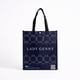thumbnail image 1 of Bolsa Reutilizable Lady Genny R-01 100% Ecológicas, 1 of 3