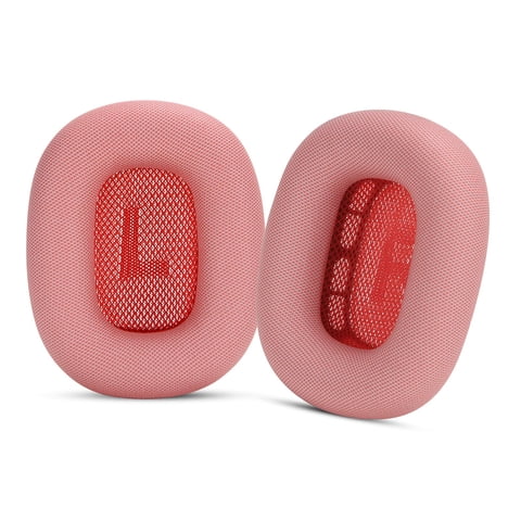 Almohadillas De Repuesto Para Auriculares Airpods Max De Earrock