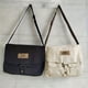 thumbnail image 4 of Stay Cute and Organized with Our Kawaii Canvas Messenger Bag - Water-Resistant, Spacious, and Perfect for Daily Use and Students!, 4 of 4