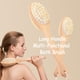 thumbnail image 2 of Cepillo Corporal BoAn de Secado con Mango Largo, 2 of 6