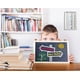 thumbnail image 4 of Tabla de tareas, lista de verificación, tablero de notas, lista de tareas diarias, planificador, lista de verificación, tablero de tareas para niños, adultos, lista de verificación de RV, mis tareas,, 4 of 6