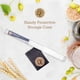 thumbnail image 5 of Hydrometer Brewer's Elite para cerveza casera, vino y aguamiel, 5 of 8
